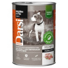 Дарси Консервы д/собак с чувствительным пищеварением паштет Индейка и Утка 410г 