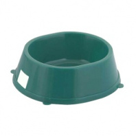 Миска Gamma №1 пластик 0.3л Пг-06600 Миска Gamma №1 пластик 0.3л Пг-06600