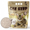 Наполнитель CAT STEP TOFU Original растительный комкующийся соевые волокна  6л 20333001 (2,7кг) 