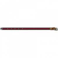 Ошейник  20мм(капрон.лента) 34-46см х 20мм