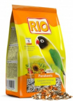 Корм RIO для средних попугаев основной 21030 (500г) Корм RIO для средних попугаев основной 21030 (500г)